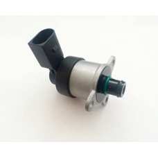 Дозировочный блок на насосе BMW 3.0d/2.5d/2.0d БМВ (E46) 320d, (E60) 520d, 525d (E60) 730d, X3/X5 3.0 d BOSCH 0928400498, 2001 -
