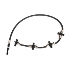 Обратка форсунок Мерседес Спринтер 2.2 CDI BOSCH 0928400590 E-Class W211 2.2 CDI
