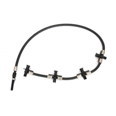 Обратка форсунок Мерседес Спринтер 2.2 CDI BOSCH 0928400590 E-Class W211 2.2 CDI