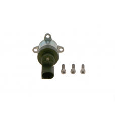 OM640 Mercedes A-Class 2.0 CDI B-Class регулятор давления топлива BOSCH 0928400612 дозировочный блок