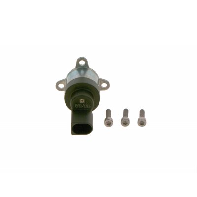 OM640 Mercedes A-Class 2.0 CDI B-Class регулятор давления топлива BOSCH 0928400612 дозировочный блок