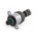 Регулятор давления топлива BOSCH 0928400617 дозировочный блок