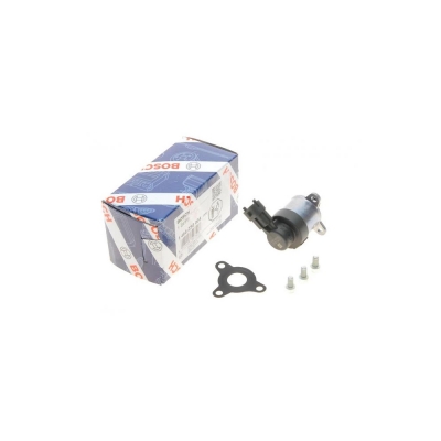 Hyundai KIA Elantra Accent Cerato регулятор давления топлива BOSCH 0928400652 дозировочный блок