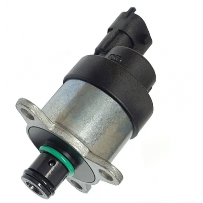 Регулятор давления топлива Фиат Дукато 2.3 JTD, BOSCH 0928400660, 2002 -