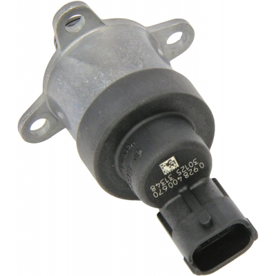 Регулятор давления топлива Volvo BOSCH 0928400670 дозировочный блок Вольво