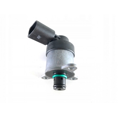 Дозировочный блок Фольксваген Крафтер 2.5 TDI BOSCH 0928400676, 2006 - регулятор давления топлива Crafter