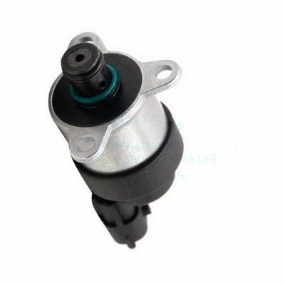 Регулятор давления топлива дозировочный блок FORD CARGO BOSCH 0928400699
