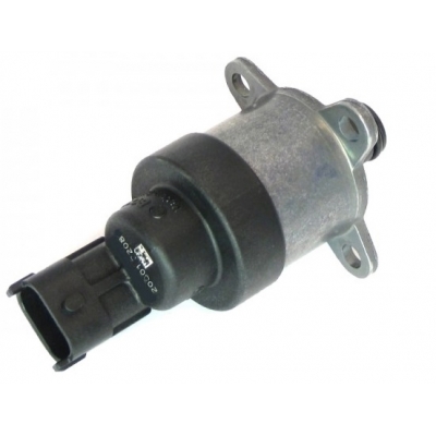Регулятор давления топлива Hyundai H-1 KIA Sorento BOSCH 0928400713 дозировочный блок