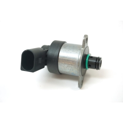 Регулятор давления топлива Мерседес OM642 BOSCH 0928400719 (w221) S-Class дозировочный блок