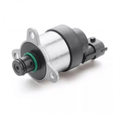 Регулятор давления топлива MAN TGL, MAN TGM, BOSCH 0928400744 дозировочный блок 1465ZS0094