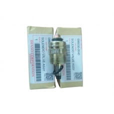 Электромагнитный клапан насоса тнвд Toyota Land Cruiser 80 100 4.2D (24V)
