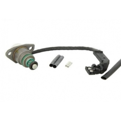 VP44 Ауди А6 2.5 tdi Клапан опережения топливного насоса тнвд BOSCH 0986444946