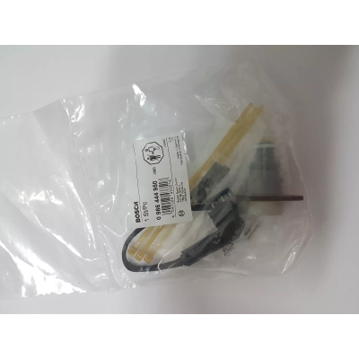 Регулятор клапан опережения зажигания топливного насоса VP30 VP44 BOSCH 0986444950