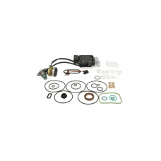 Блок управления впрыском топлива BOSCH 0986444963 Ford Transit 2.4 TDE F00N300375