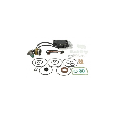 Блок управления впрыском топлива BOSCH 0986444963 Ford Transit 2.4 TDE F00N300375