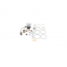 Блок управления впрыском топлива BOSCH 0986444968 VP44 Fendt