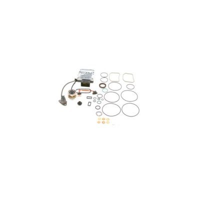Блок управления впрыском топлива BOSCH 0986444968 VP44 Fendt