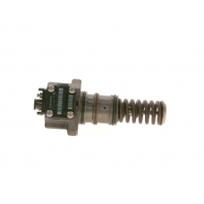 Форсунка DAF 95XF BOSCH 0986445013