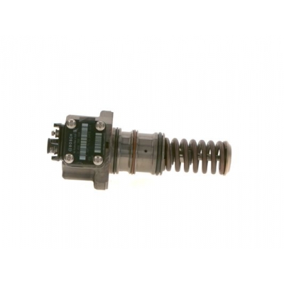 Форсунка DAF 95XF BOSCH 0986445013