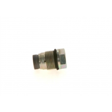 Клапан ограничения давления Iveco Case BOSCH 1110010012
