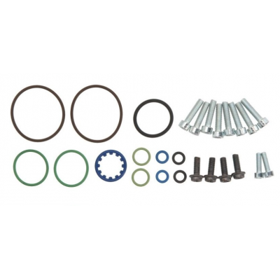 Ремкомплект тнвд топливного насоса CP4 BOSCH 1462С15999 VW Passat 2.0 TDI, bmw, ford, opel, renault, kia