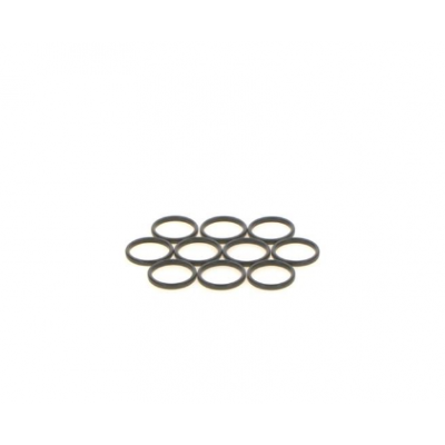 Кольцо плунжерной пары тнвд 12.232 MAN BOSCH 0403456122