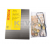 Ремкомплект топливного насоса тнвд OM366 BOSCH 1417010010 Mercedes-Benz
