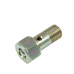 Клапан перепускной Мерседес ТНВД бош М14 (1.3-1.8 bar) 1417413047 BOSCH 12.232 MAN OM366 Mercedes