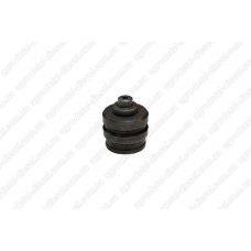 Клапан нагнетательный тнвд 12.232 MAN BOSCH 0403456122