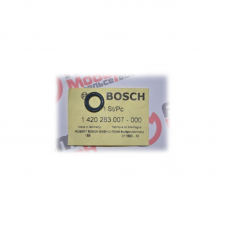 Сальник вала рычага управления (1.2-11х17х4) 1420283007 Bosch