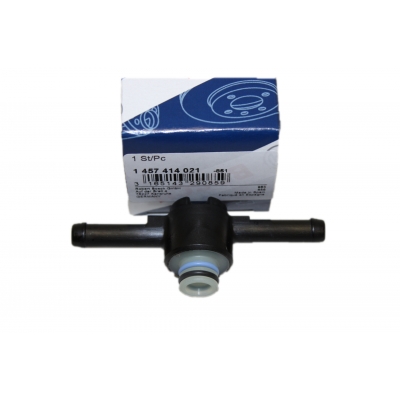 Клапан топливного фильтра VW LT 2.5/2.8TDI BOSCH 1457414021