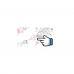 Опорное кольцо топливного насоса тнвд VP44 BOSCH 1460126003
