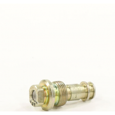 Клапан регулировки давления тнвд топливного насоса VE MAN BOSCH 1460362465