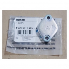 Прикрывающая плита тнвд Case BOSCH 1461074349