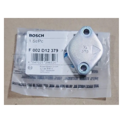 Прикрывающая плита тнвд Case BOSCH 1461074349