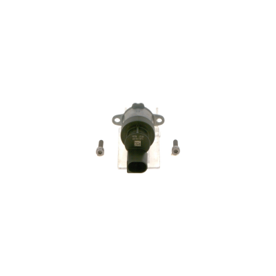 Регулятор давления топлива дозировочный блок тнвд BMW 3.0d BOSCH 1462C00989 13518515155
