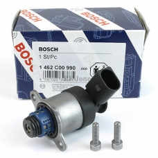 Регулятор давления топлива дозировочный блок BMW CP4 BOSCH 1462C00990 Дозувальний блок BMW 1/2/3/4/5/X1/X3/X5
