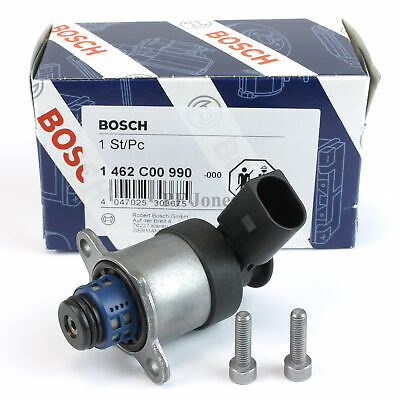 Регулятор давления топлива дозировочный блок BMW CP4 BOSCH 1462C00990 Дозувальний блок BMW 1/2/3/4/5/X1/X3/X5