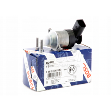 Регулятор давления топлива дозировочный блок BMW BOSCH 1462C00993 CP4