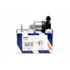 Регулятор давления топлива дозировочный блок BOSCH 1462C00996 CR4 CITROEN/PEUGEOT/HONDA