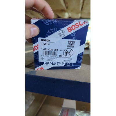 Подкачка насос низкого давления CP4 BOSCH 1462C20988 Berlingo 1.6 HDi Citroen Jumpy 1.6 BlueHDi