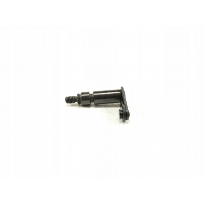 Ось газа тнвд топливного насоса Case BOSCH 1463161366