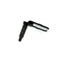 Ось газа BOSCH 1463162045 Citroen 2.1 Diesel Turbo