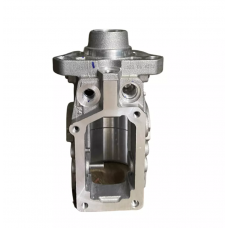 Корпус ТНВД (под длинный вал) 1465134728 Bosch TATA, Etalon VE6/12