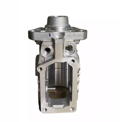 Корпус ТНВД (под длинный вал) 1465134728 Bosch TATA, Etalon VE6/12