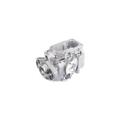 Корпус топливного насоса тнвд MAN BOSCH 1465134939
