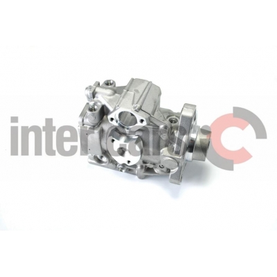 Корпус VE топливного насоса тнвд MAN BOSCH 1465134944
