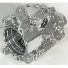 Корпус топливного насоса тнвд VP44 BOSCH 1465230957 BMW E46 320d E39 520d