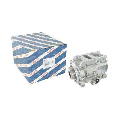 Корпус топливного насоса тнвд VP44 BOSCH 1465230960