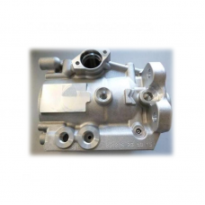 Корпус топливного насоса тнвд VP44 BOSCH 1465230961